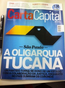 CAPA CARTA CAPITAL