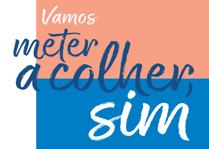 CARTILHA: VAMOS METER A COLHER, SIM!