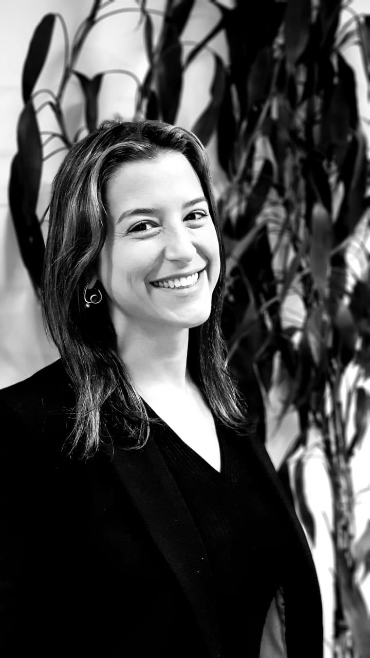 Promotora de Justiça Mariana Bazzo